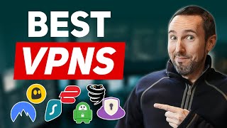 The Best VPN in 2024 🔥 Top VPNs Review Comparison [upl. by Savadove315]