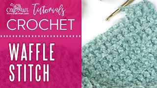 Learn How to Crochet a Blanket using Bernat Velvet Yarn [upl. by Beuthel]