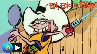 Ed Edd n Eddy  Cowboys and Eds  Cartoon Network [upl. by Aremaj]