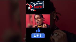 ASAP Rocky Acquitted What’s Next for Him [upl. by Dayir]