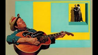 Lefty Frizzell  Mom and Dads Waltz [upl. by Llerdnad]