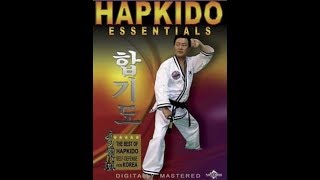 Hapkido Essentials [upl. by Perkins448]