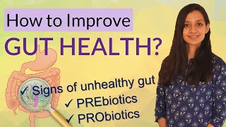 Probiotics and prebiotics [upl. by Shornick187]