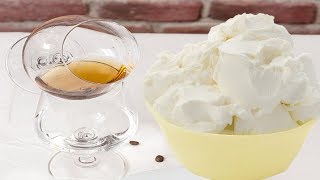 DIY HOW TO MAKE MASCARPONE CHEESE [upl. by Darken28]