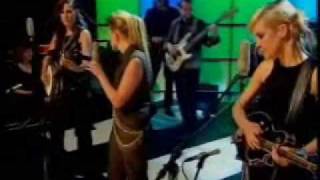 Dixie Chicks  Landslide live [upl. by Ahseet782]