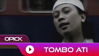 Opick  Tombo Ati  Official Video [upl. by Kokoruda126]