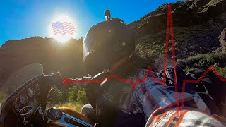 Riding Motorcycles in Real America Documentary Film [upl. by Hephzipah]