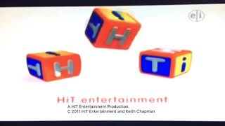 Sabella Dern Entertainment WnetOrg Thirteen Hit Entertainment Slow Motion [upl. by Trudi]