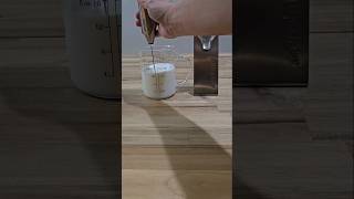 Aerolatte Handheld Milk Frother [upl. by Cunningham]