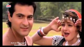 Are O Shehri Babu Mamta Kulkarni Chhupa Rustam A Musical Thriller 2001 [upl. by Litnahc]