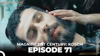 Magnificent Century Kosem Episode 71 English Subtitle [upl. by Viviana521]