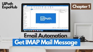 UiPath Tutorial  Uipath Email Automation Chapter 1 [upl. by Areema319]