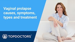 All About Prolapse  Cystocele Uterine Prolapse amp Rectocele Symptoms Grading Treatment amp More [upl. by Leidgam217]