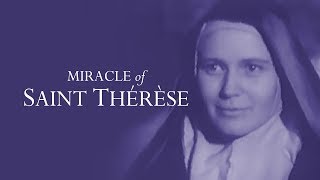 Miracle of StTherese 1952 Full Movie [upl. by Ibrek498]