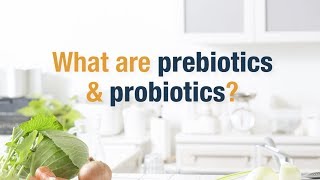 Probiotic Benefits  Top Signs You Should Be Taking A Probiotics [upl. by Granniah56]